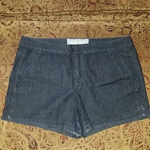 Tommy Hilfiger denim shorts Woman's size 14